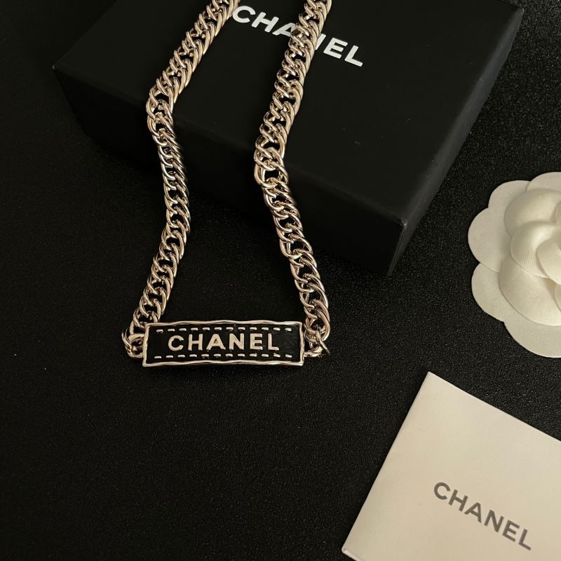 Chanel Necklaces